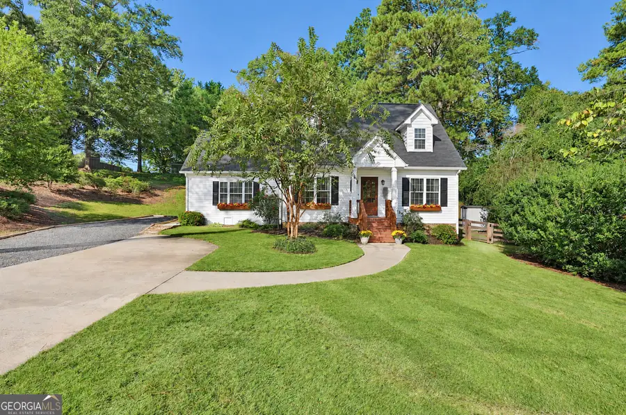 31 Mansour Circle, Newnan, GA 30263 - #3