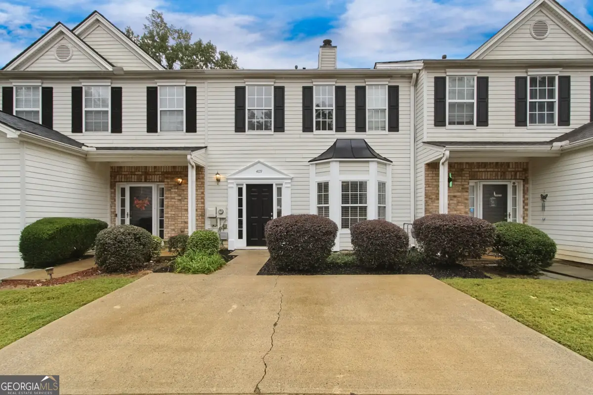 409 Timber Gate Drive, Lawrenceville, GA 30045 - #1