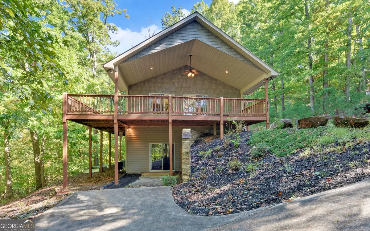 4201 Rocky Knob Drive, Young Harris, GA 30582 - #1