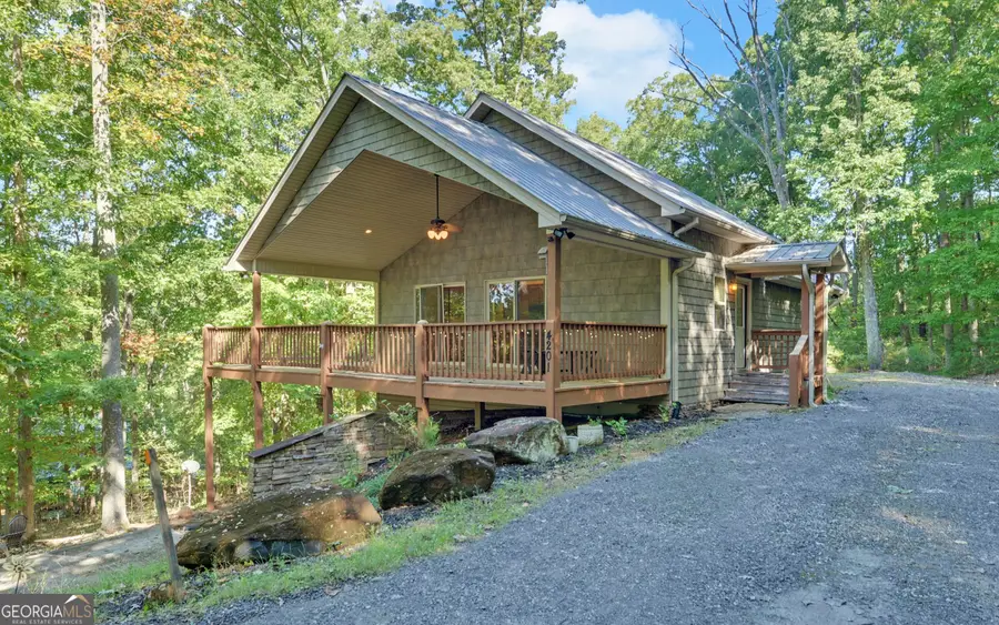 4201 Rocky Knob Drive, Young Harris, GA 30582 - #3