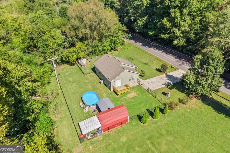 1975 Freeport Road Nw, Dalton, GA 30720 - #2