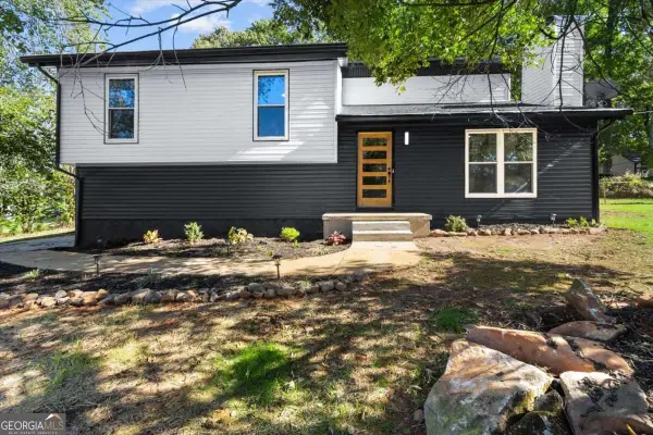 3403 Hidden Lane, Rex, GA 30273
