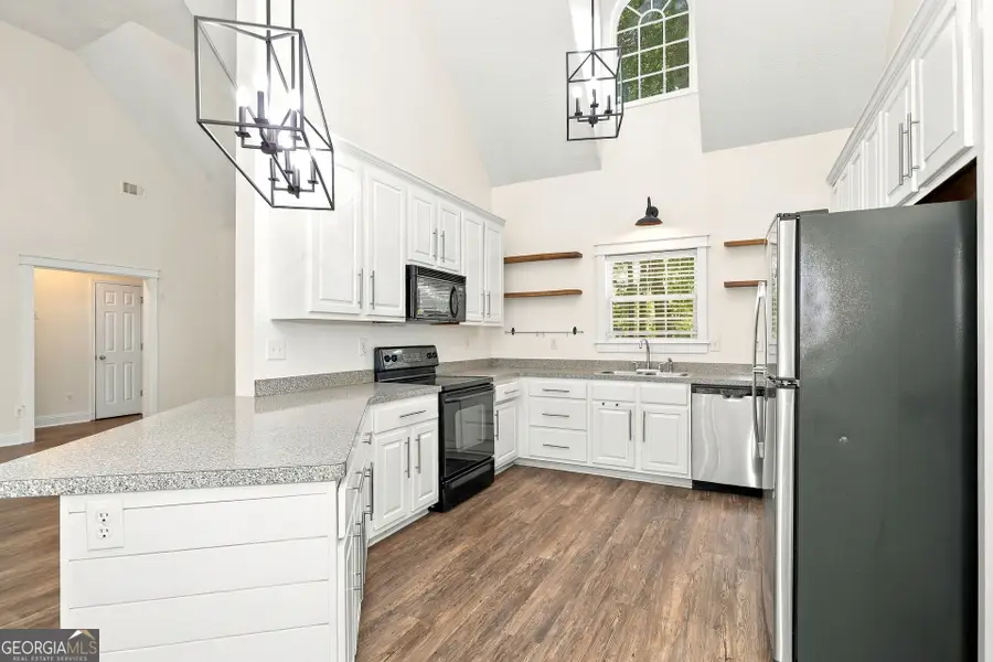 101 Loam Drive, McDonough, GA 30252 - #2