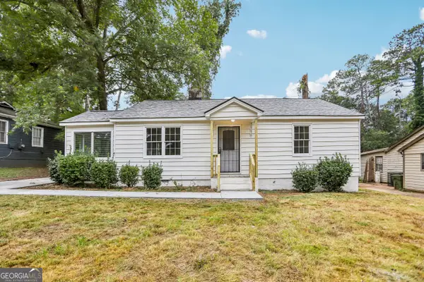1330 Lynford Drive Sw, Atlanta, GA 30310