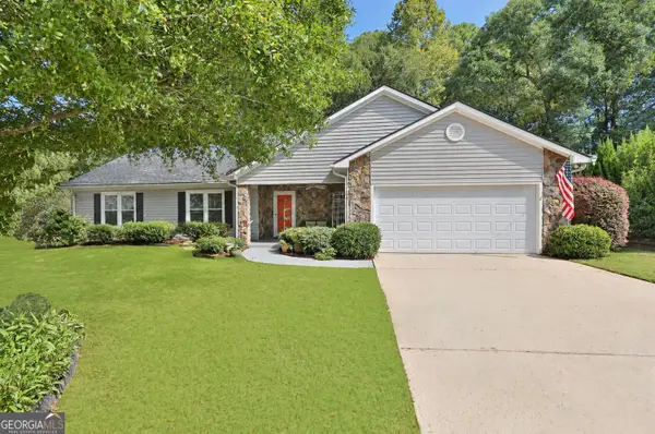 422 Hampton Green, Peachtree City, GA 30269
