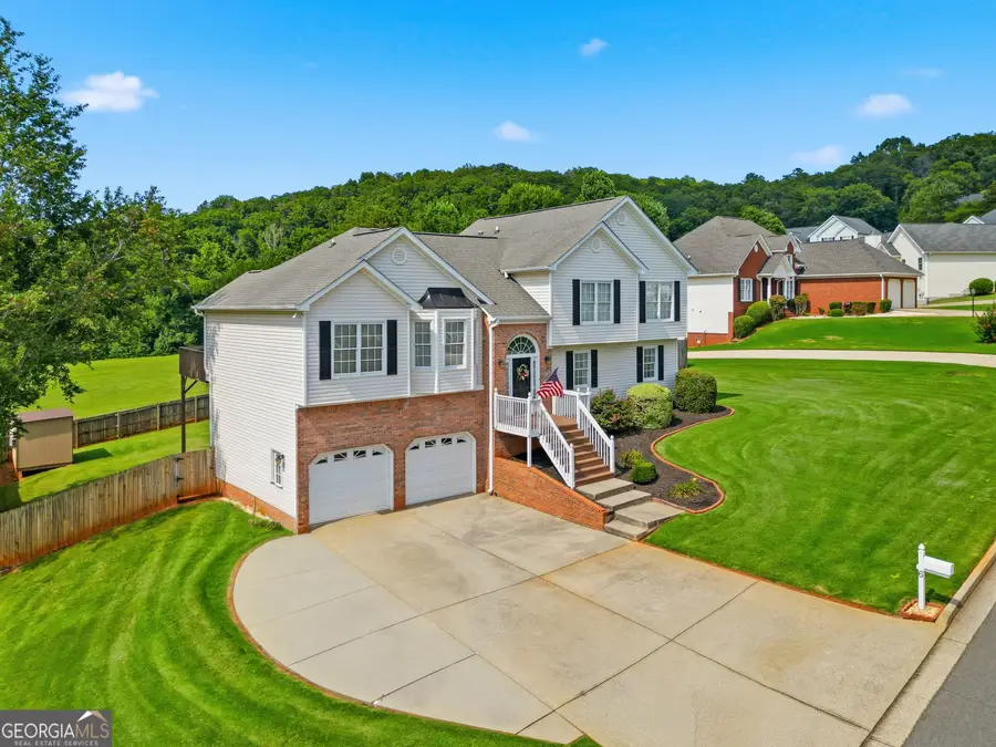 6 Cain Drive, Cartersville, GA 30121 - #3