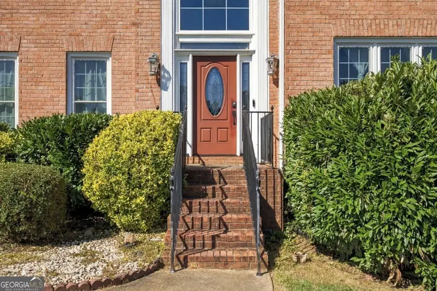 5503 Mountain View Pass, Stone Mountain, GA 30087 - #2