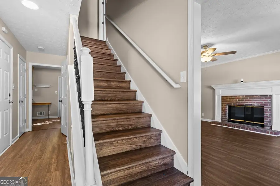424 Spring Falls Drive, Lawrenceville, GA 30045 - #2
