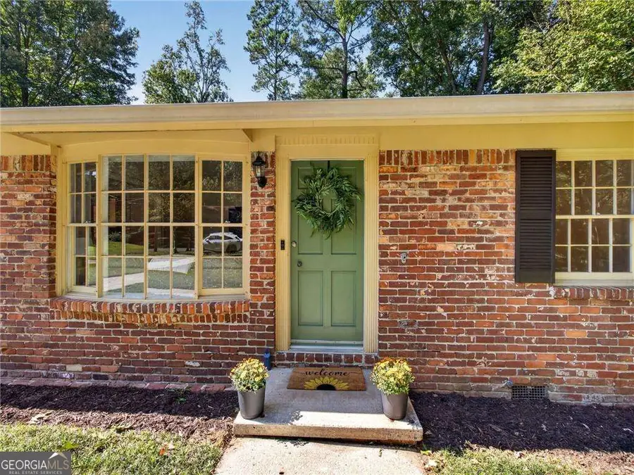 968 Seville Drive, Clarkston, GA 30021 - #2