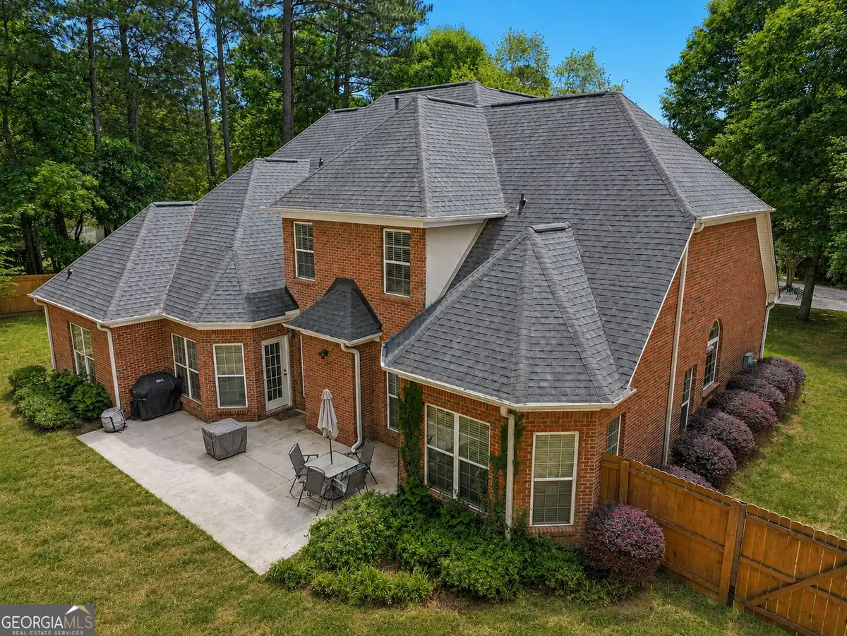 795 Huiet Drive, McDonough, GA 30252 - #1