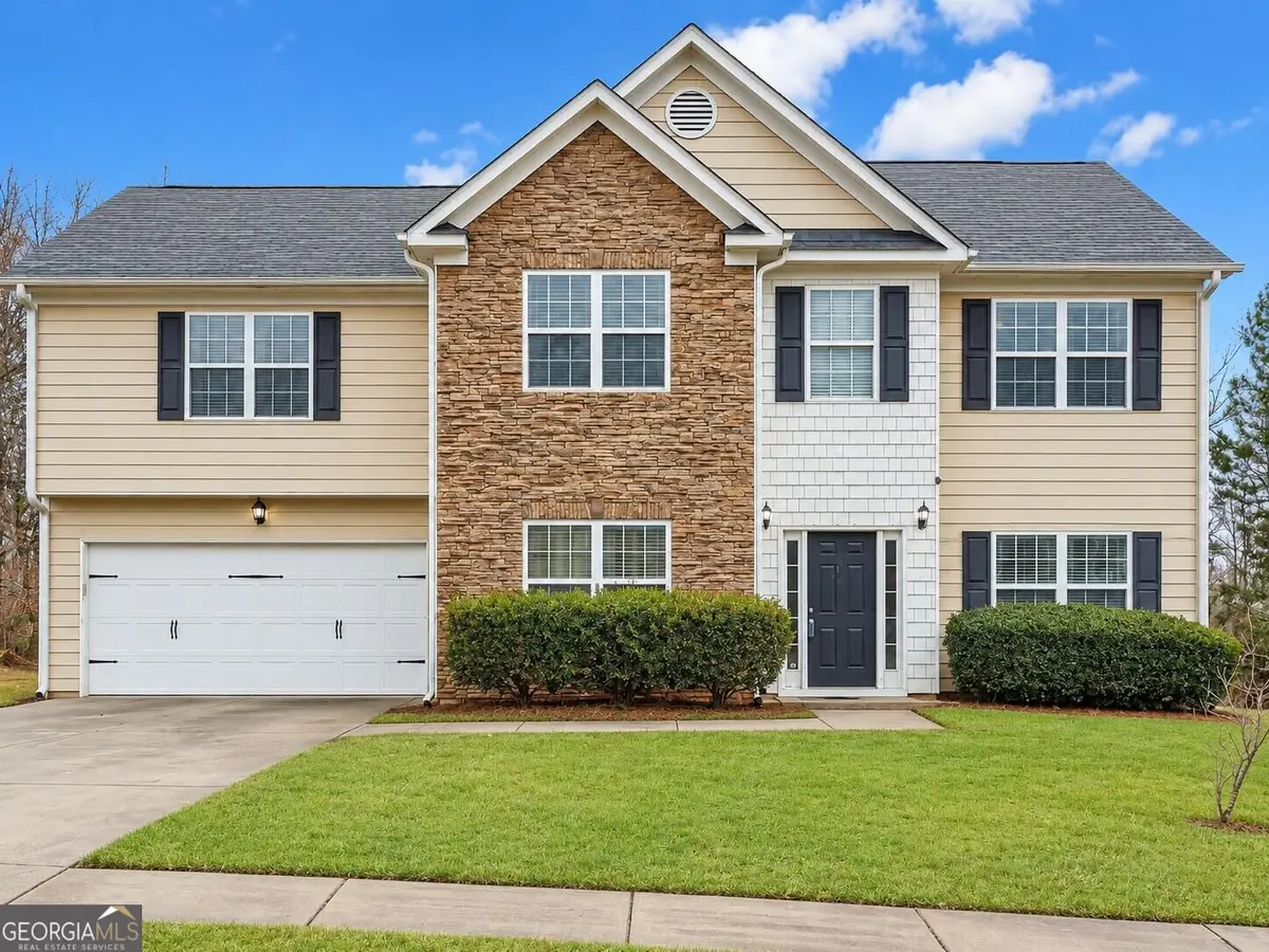 5167 Upper Elm Street, Atlanta, GA 30349 - #1