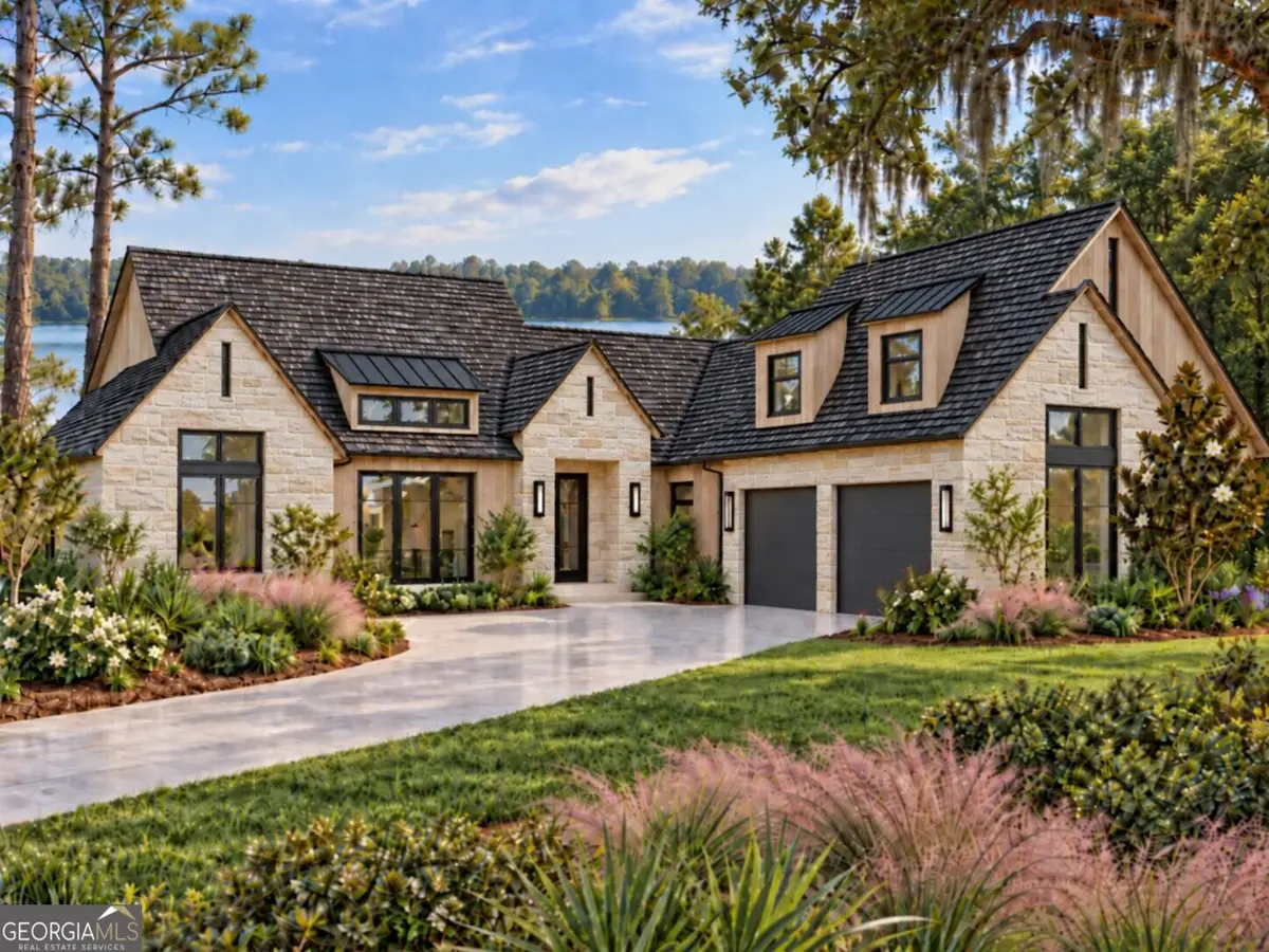 222 Cascade Road, Columbus, GA 31904 - #1