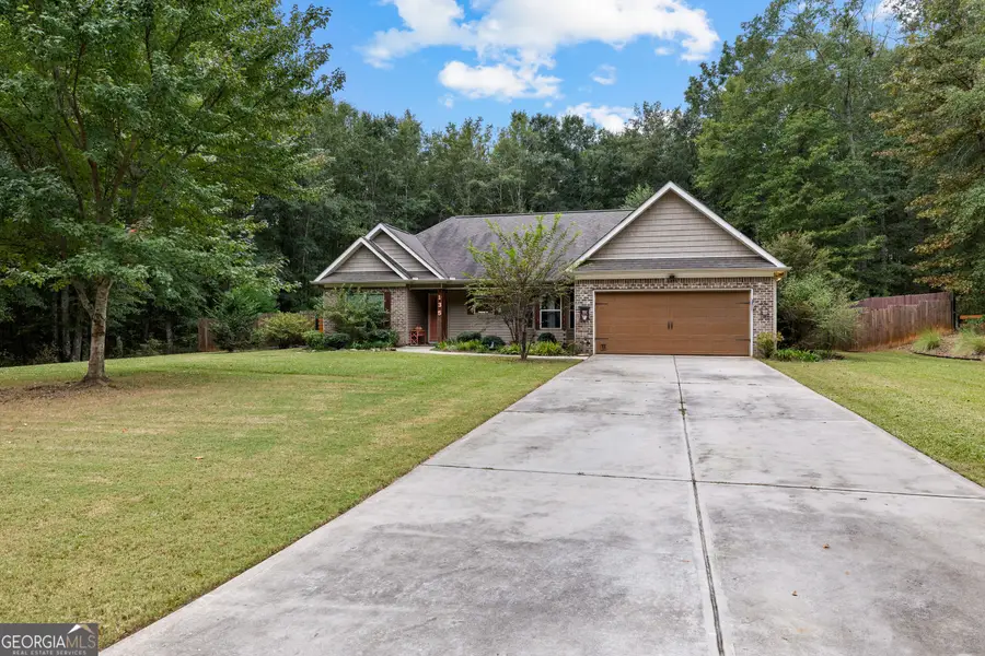 135 Bugler's Way, Griffin, GA 30224 - #3