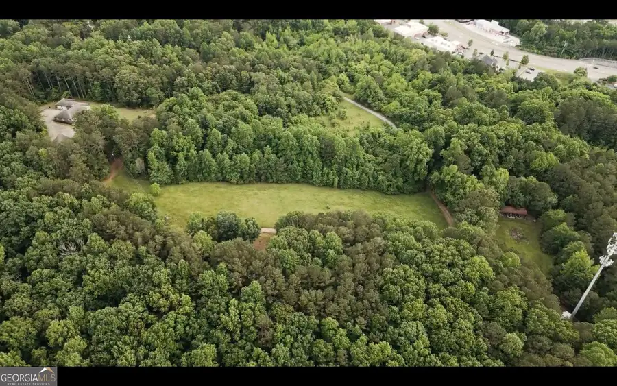 305 Ridge Road, Canton, GA 30114 - #2