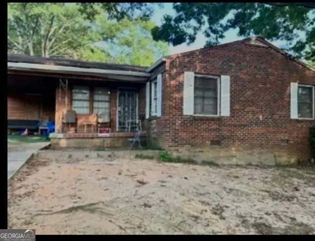 236 Silver Springs Circle Sw, Atlanta, GA 30310 - #1