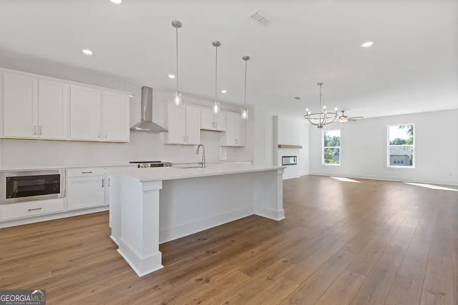 2743 Hallwood Lane, Suwanee, GA 30024 - #3