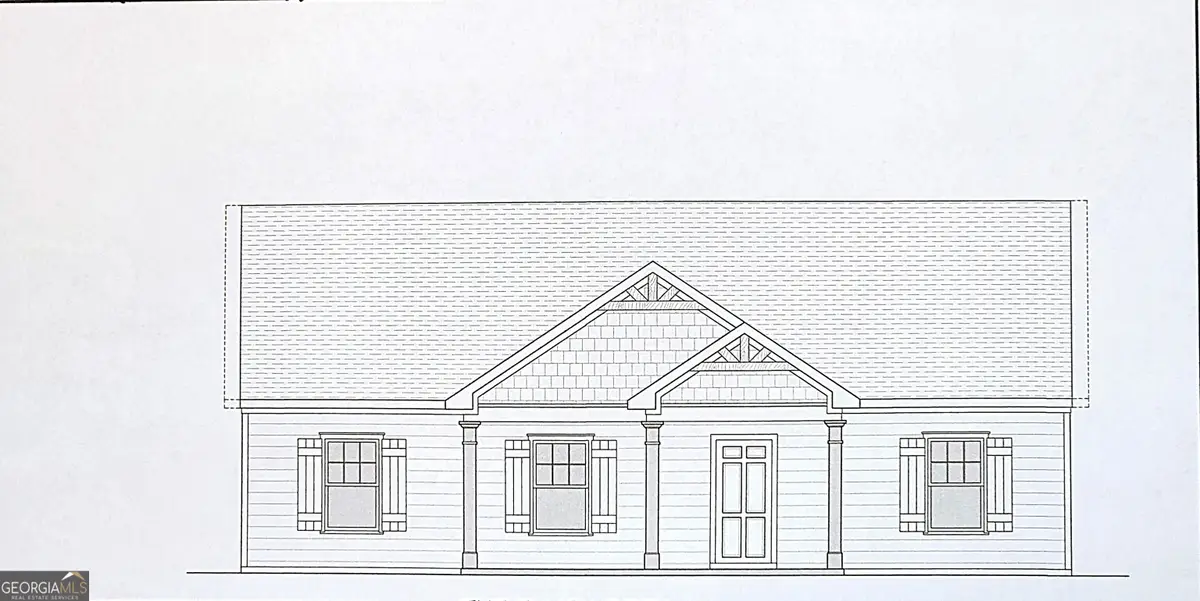 LOT 6 Clemit Harris Road #LOT 6, Newnan, GA 30263 - #1