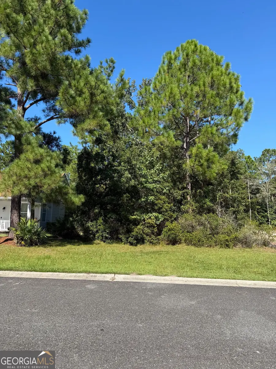 497 Holm Place, Saint Marys, GA 31558 - #3