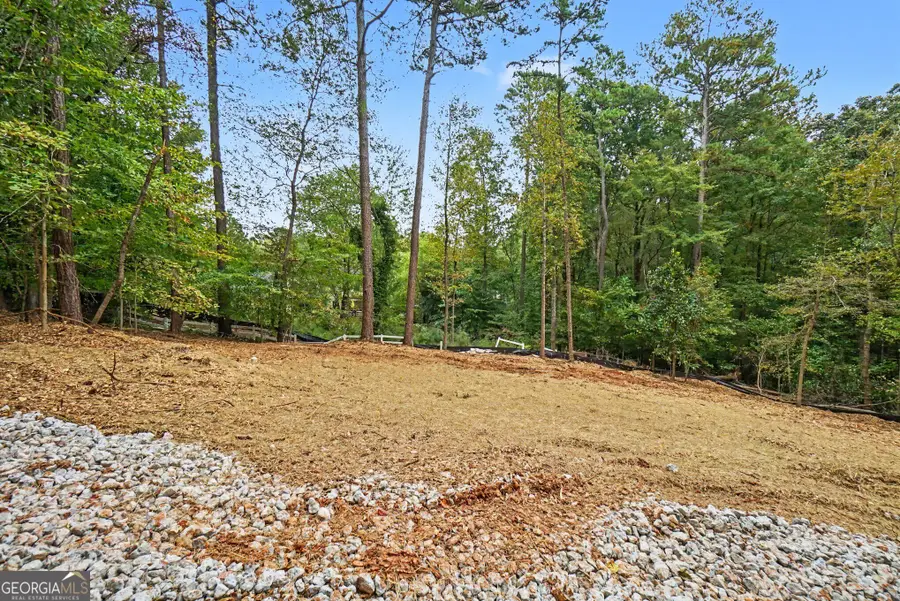 3836 Wesley Chapel Road, Marietta, GA 30062 - #3