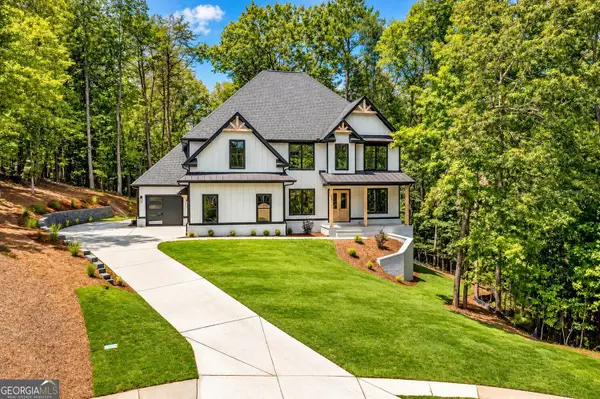 6008 Tradewinds Cove, Gainesville, GA 30506