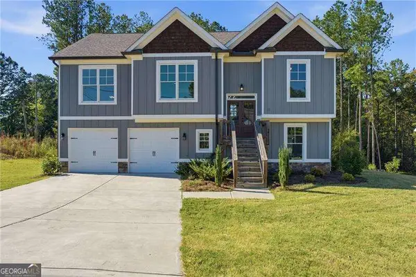 11 Griffin Mill Drive Nw, Cartersville, GA 30120