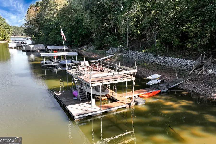 55 Sundown Way, Dawsonville, GA 30534 - #2