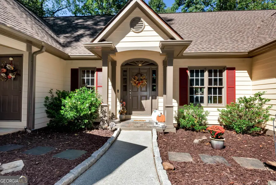 55 Sundown Way, Dawsonville, GA 30534 - #3