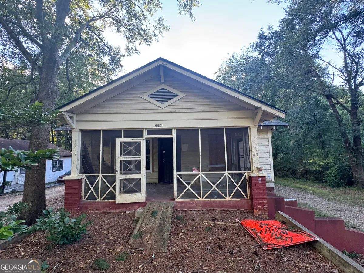 2355 Macon Drive Sw, Atlanta, GA 30315 - #1