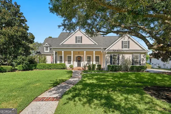 25 Sandhill Crane Drive, St. Marys, GA 31558