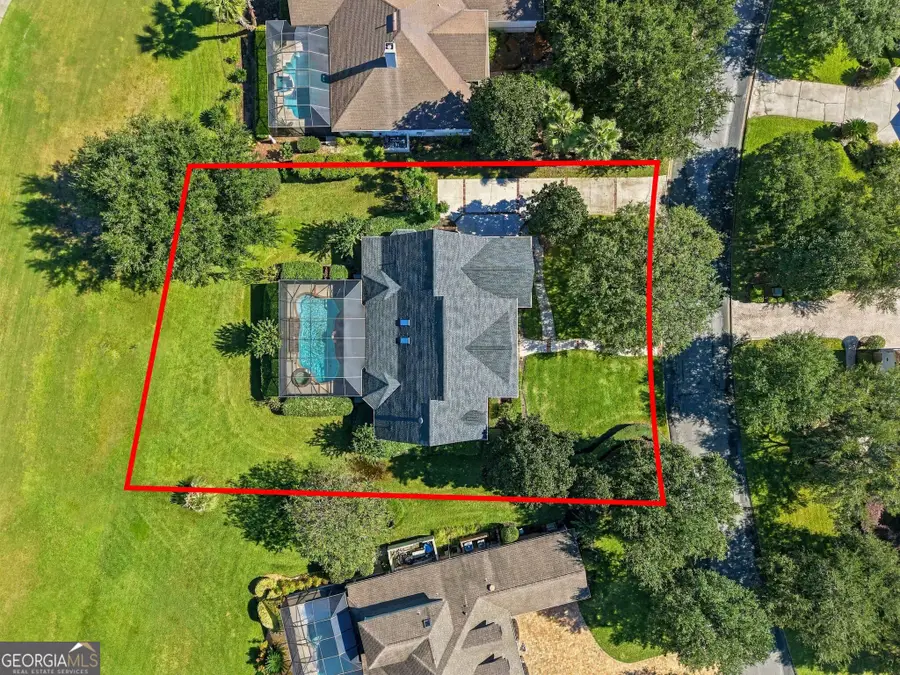 25 Sandhill Crane Drive, Saint Marys, GA 31558 - #2