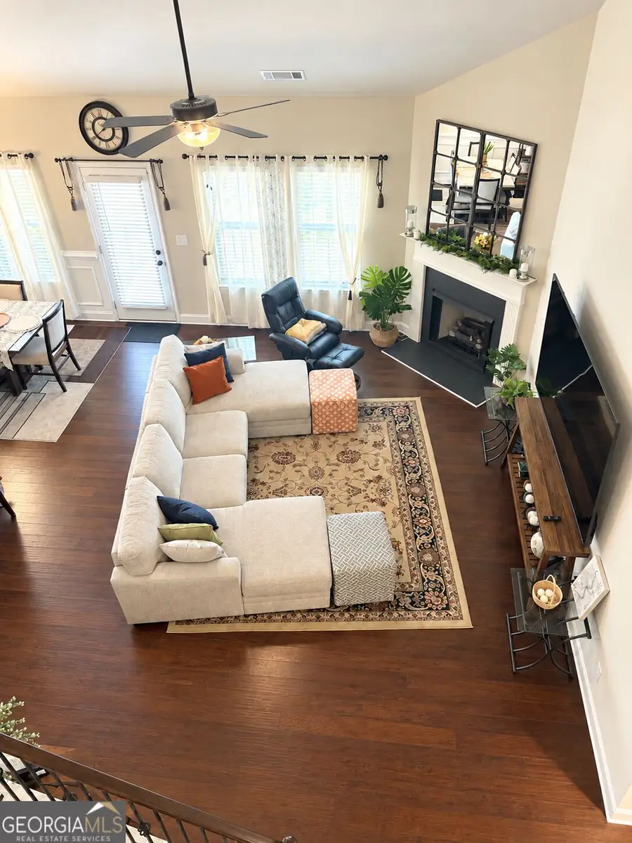 1104 Kingston Hill Drive, Loganville, GA 30052 - #3
