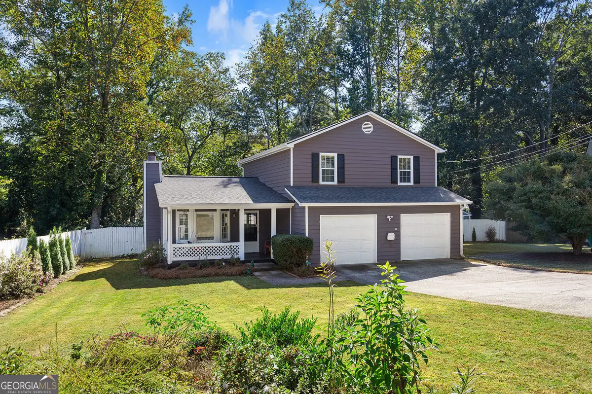 1025 Natalie Lane Se, Smyrna, GA 30082 - #1