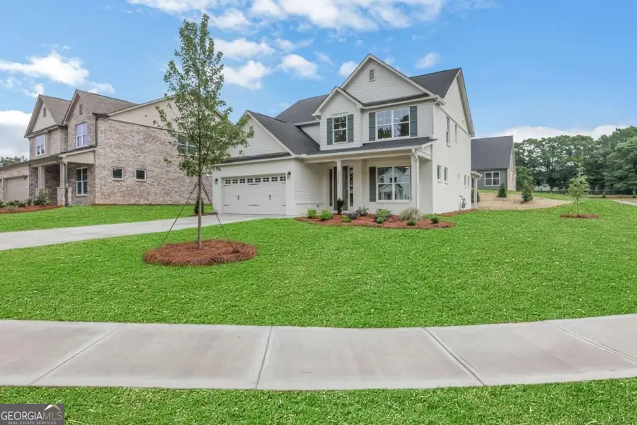 4503 Zed Lane, Loganville, GA 30052 - #2