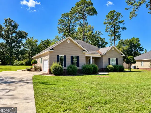 709 Brookwood Drive, Statesboro, GA 30461 - #3