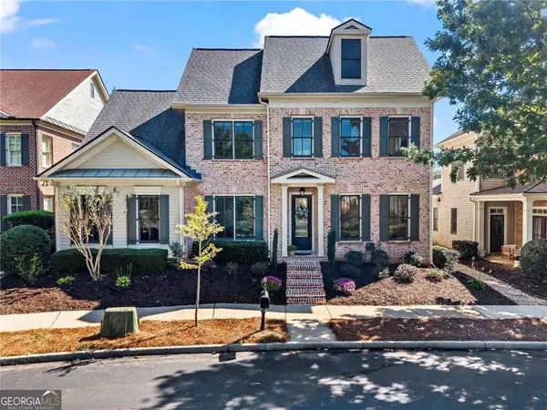1026 Merrivale Chase Lane, Roswell, GA 30075