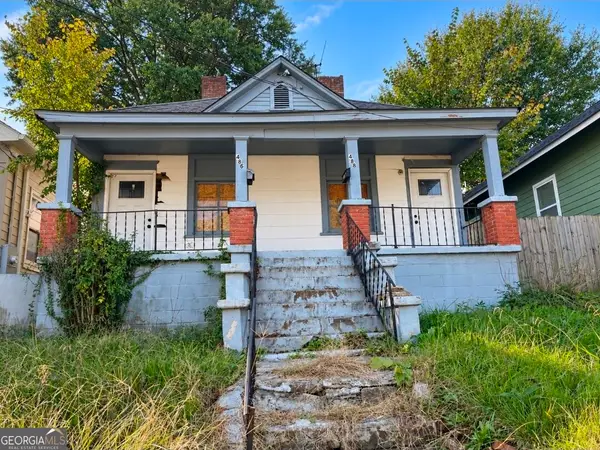 486 Rockwell Street Sw, Atlanta, GA 30310