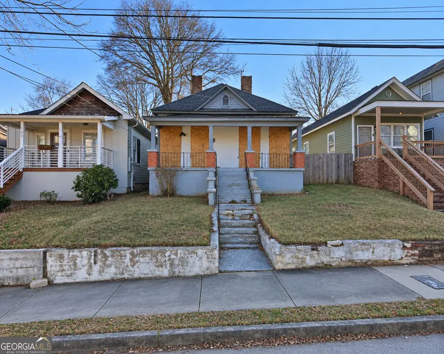 486 Rockwell Street Sw, Atlanta, GA 30310 - #2