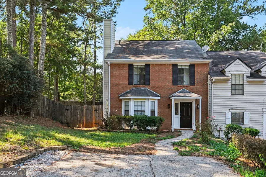 751 Coventry Township Place, Marietta, GA 30062 - #2
