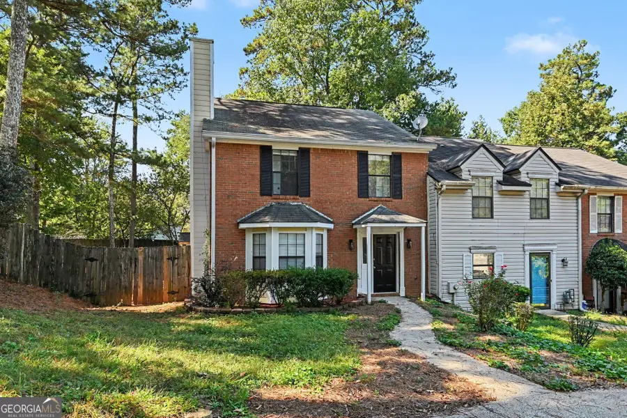751 Coventry Township Place, Marietta, GA 30062 - #3