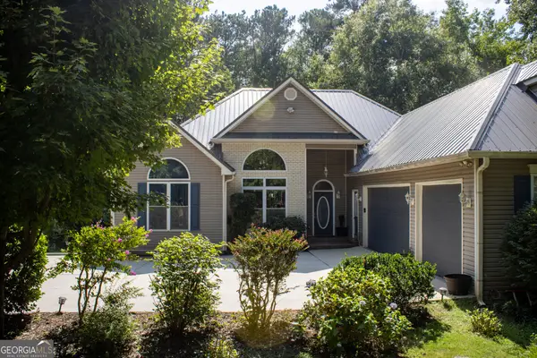 1724 Elks Club Road, Covington, GA 30014