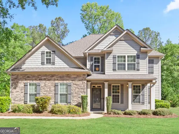127 Austin Storey Circle, Newnan, GA 30263