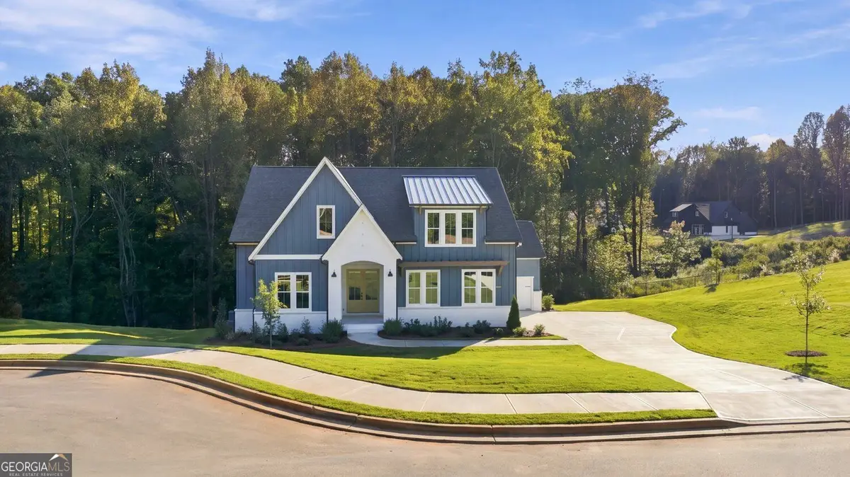 8320 Shoal Court, Gainesville, GA 30506 - #1