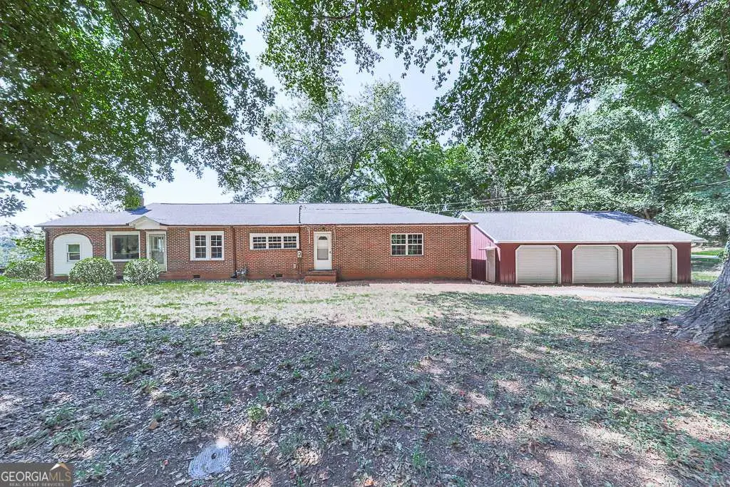 514 Ball Ground Road, Ball Ground, GA 30107 - #1