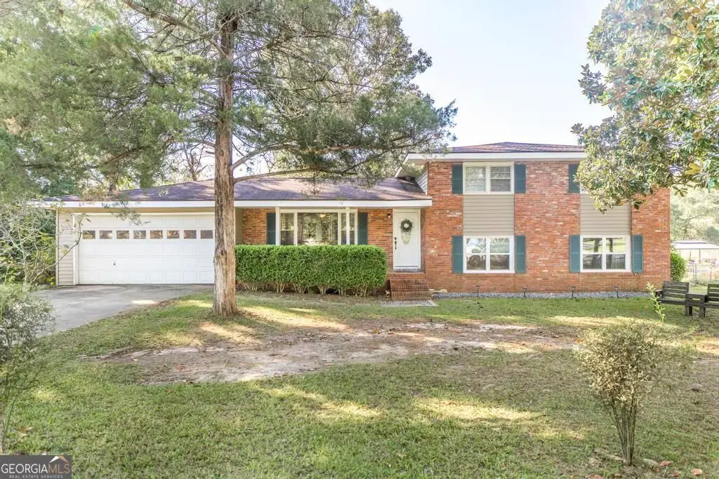 110 Crestwood Road, Centerville, GA 31028 - #1