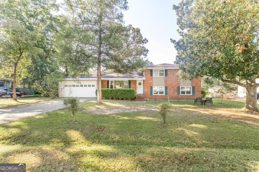 110 Crestwood Road, Centerville, GA 31028 - #2