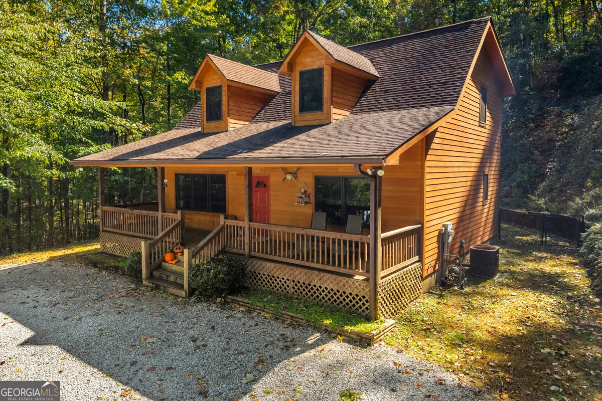130 Navigator Lane, Tiger, GA 30576 - #1