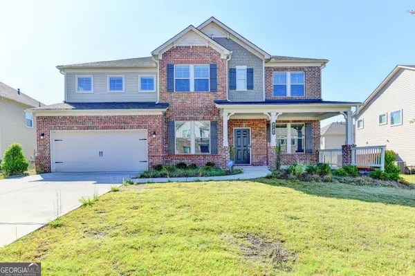 8680 Shipton Circle, Ball Ground, GA 30107