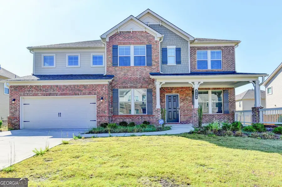 8680 Shipton Circle, Ball Ground, GA 30107 - #2