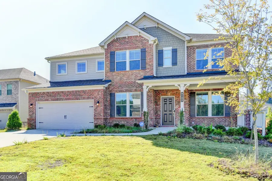 8680 Shipton Circle, Ball Ground, GA 30107 - #3