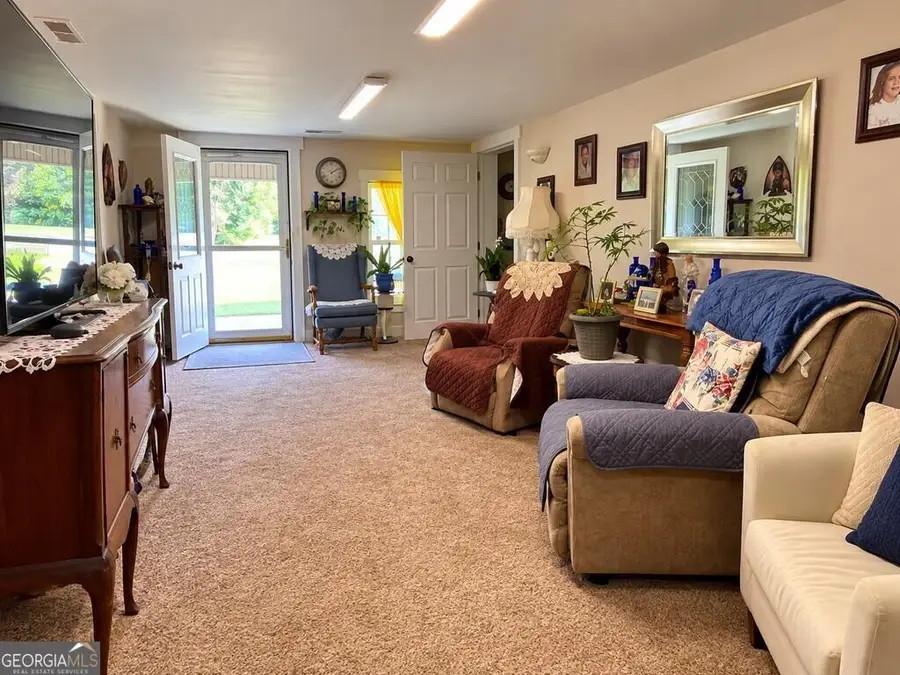 593 Hooker Road, Chatsworth, GA 30705 - #2